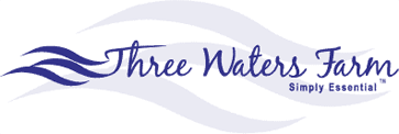 Three Waters Farm :: Fine Handcrafted Products